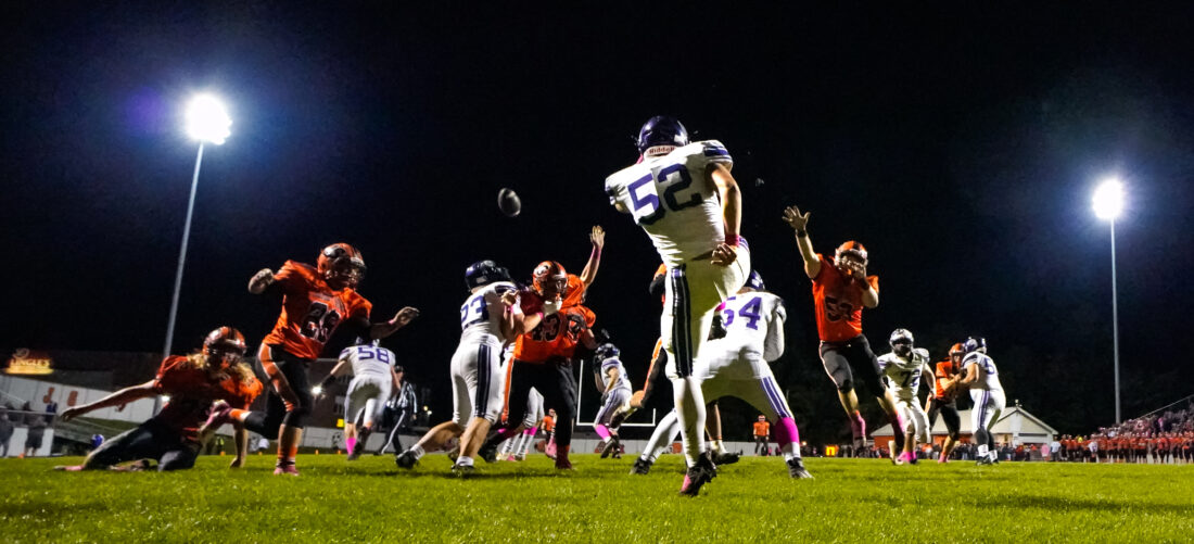 Jersey Shore scores 62 in rout over Shamokin to improve to 70 News